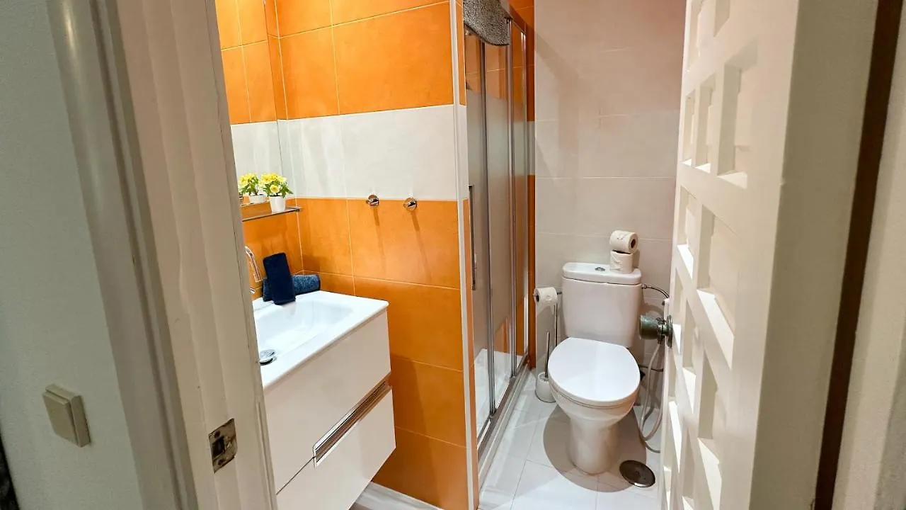 Apartamento En Aloha Con Golf Y Piscina En Marbella Puerto Banus 0*,