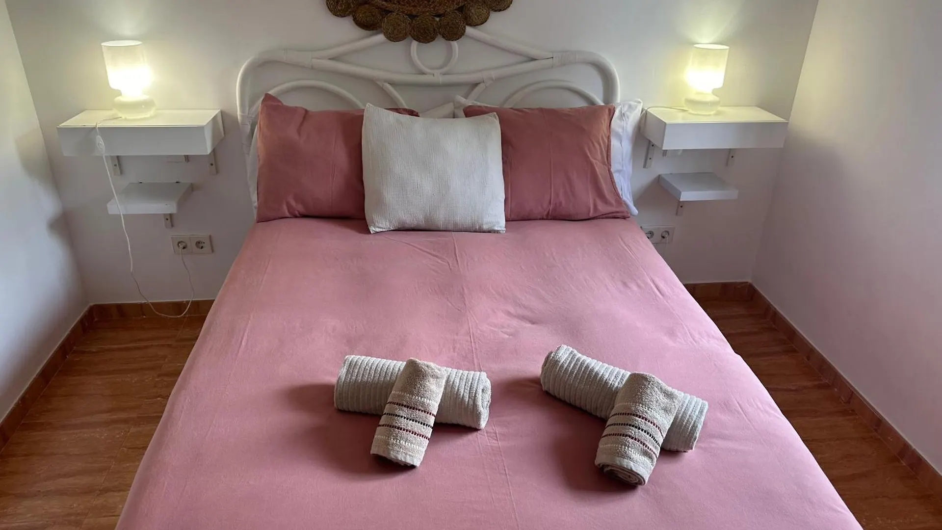 Apartment Apartamento En Aloha Con Golf Y Piscina En Marbella Puerto Banus