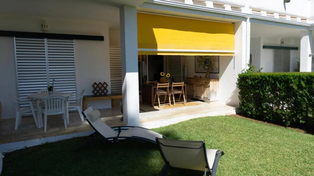 Appartement Apartamento En Aloha Con Golf Y Piscina En Marbella Puerto Banus Espagne
