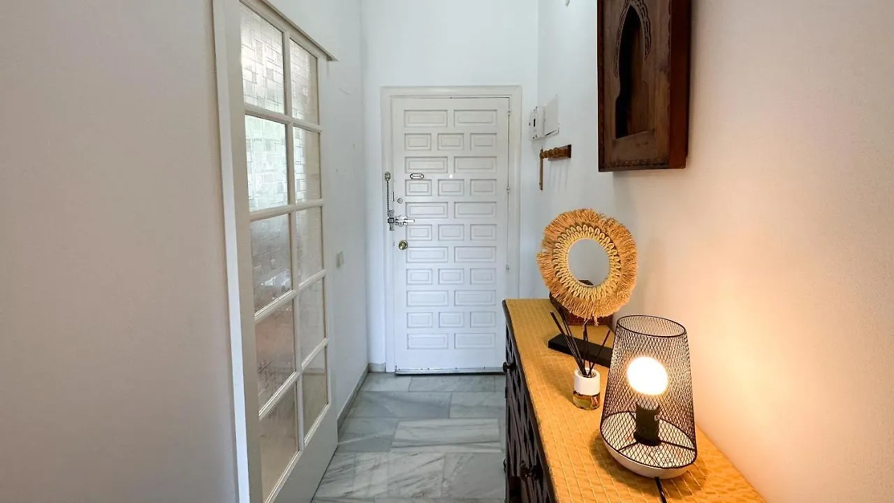 Appartement Apartamento En Aloha Con Golf Y Piscina En Marbella Puerto Banus