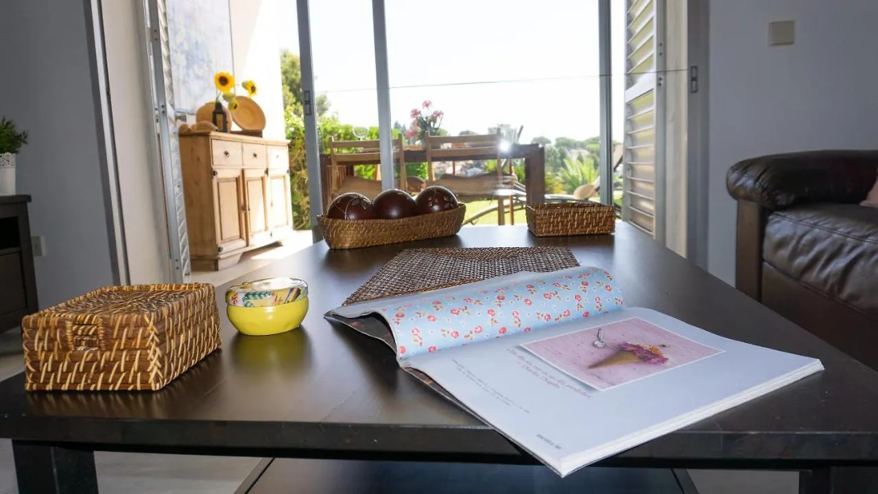 Appartement Apartamento En Aloha Con Golf Y Piscina En Marbella Puerto Banus